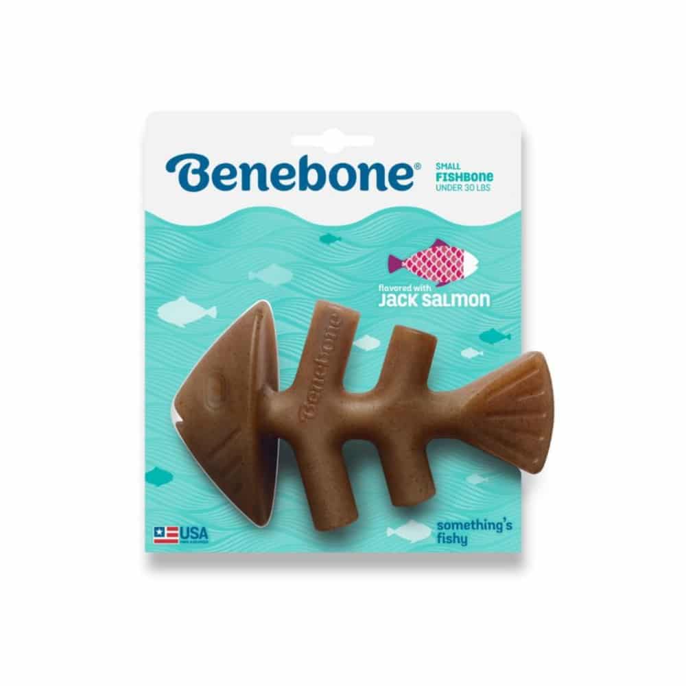 Benebone – Fishbone 